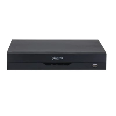 Dahua XVR5104HS-5M-I3/T 4Kanal 1U H.265+ XVR1x16TB