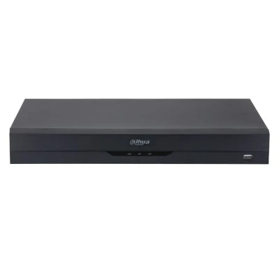 Dahua XVR5116HS-5M-I3/T 16Kanal 1U H.265+ XVR1x8TB