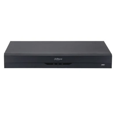 Dahua XVR5216AN-5M-I3 16Kanal 1U H.265+ XVR 2x16TB