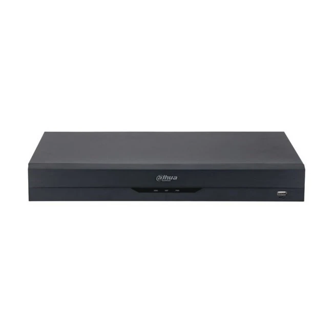 Dahua XVR5432L-I3 32 Kanal H.265+ XVR 4x16TB