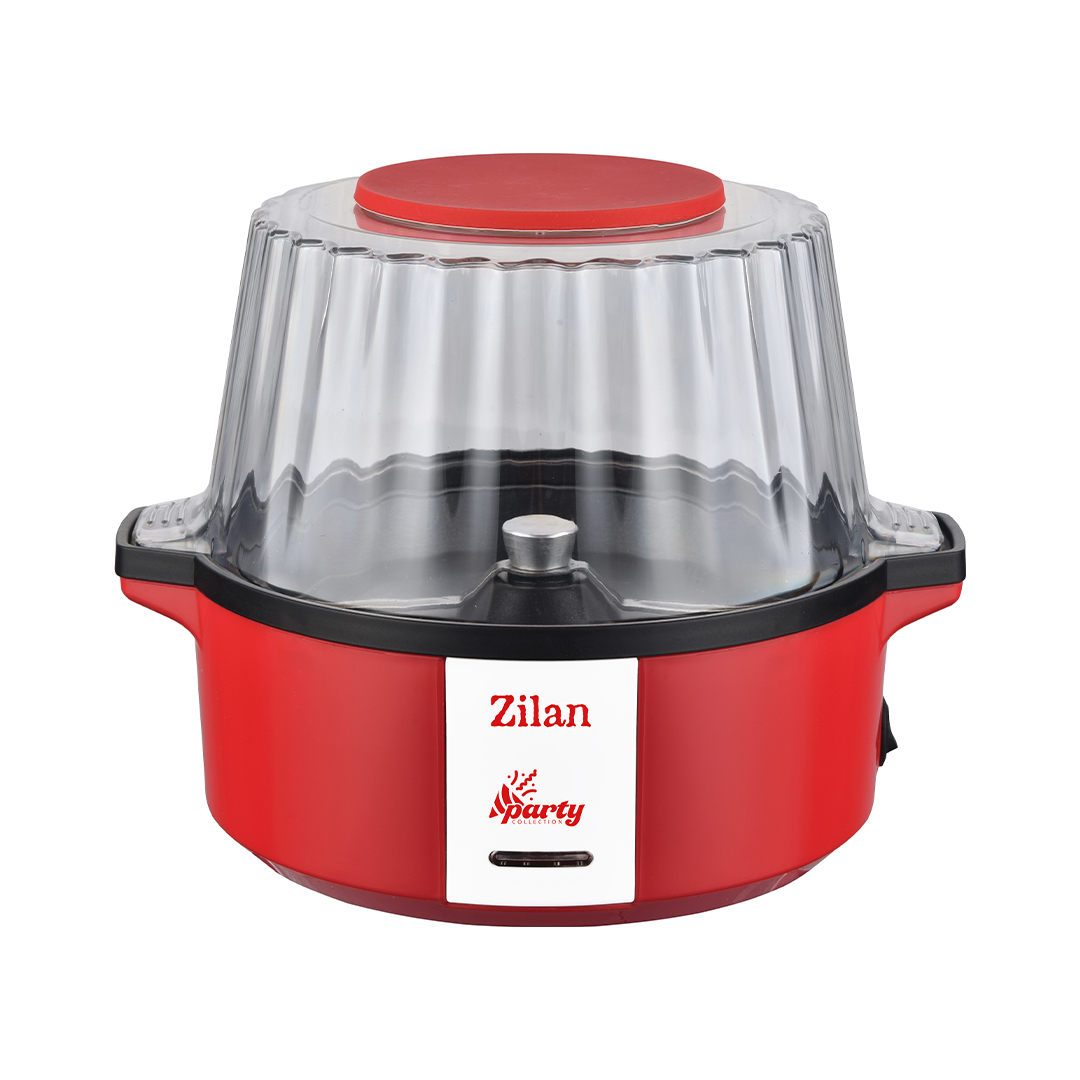 ZLN5110  Mısır Patlatma Makinesi (Parti Serisi)