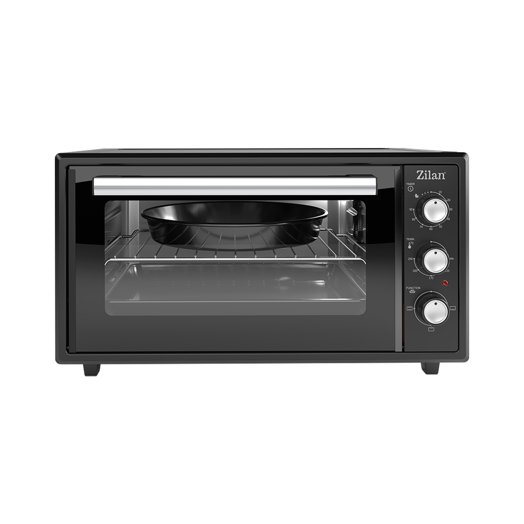 ZLN5649 Elektrikli Fırın (45L)