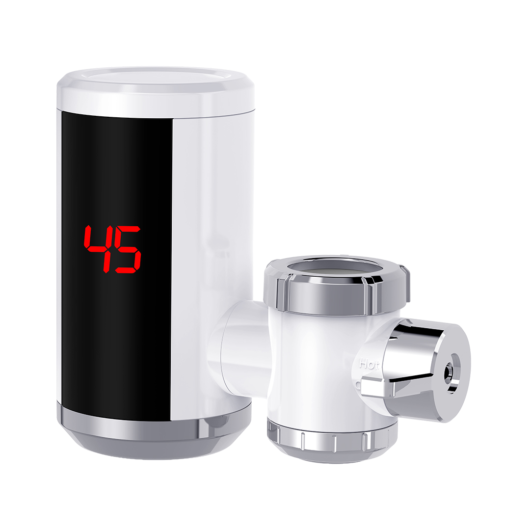ZLN5489 Elektrikli Ani Su Isıtıcı