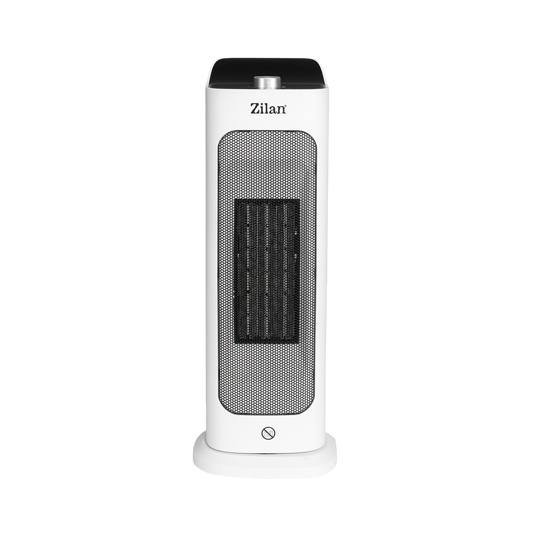 ZLN2038 Elektrikli Seramik Fanlı Isıtıcı (Ekstra Kutu)