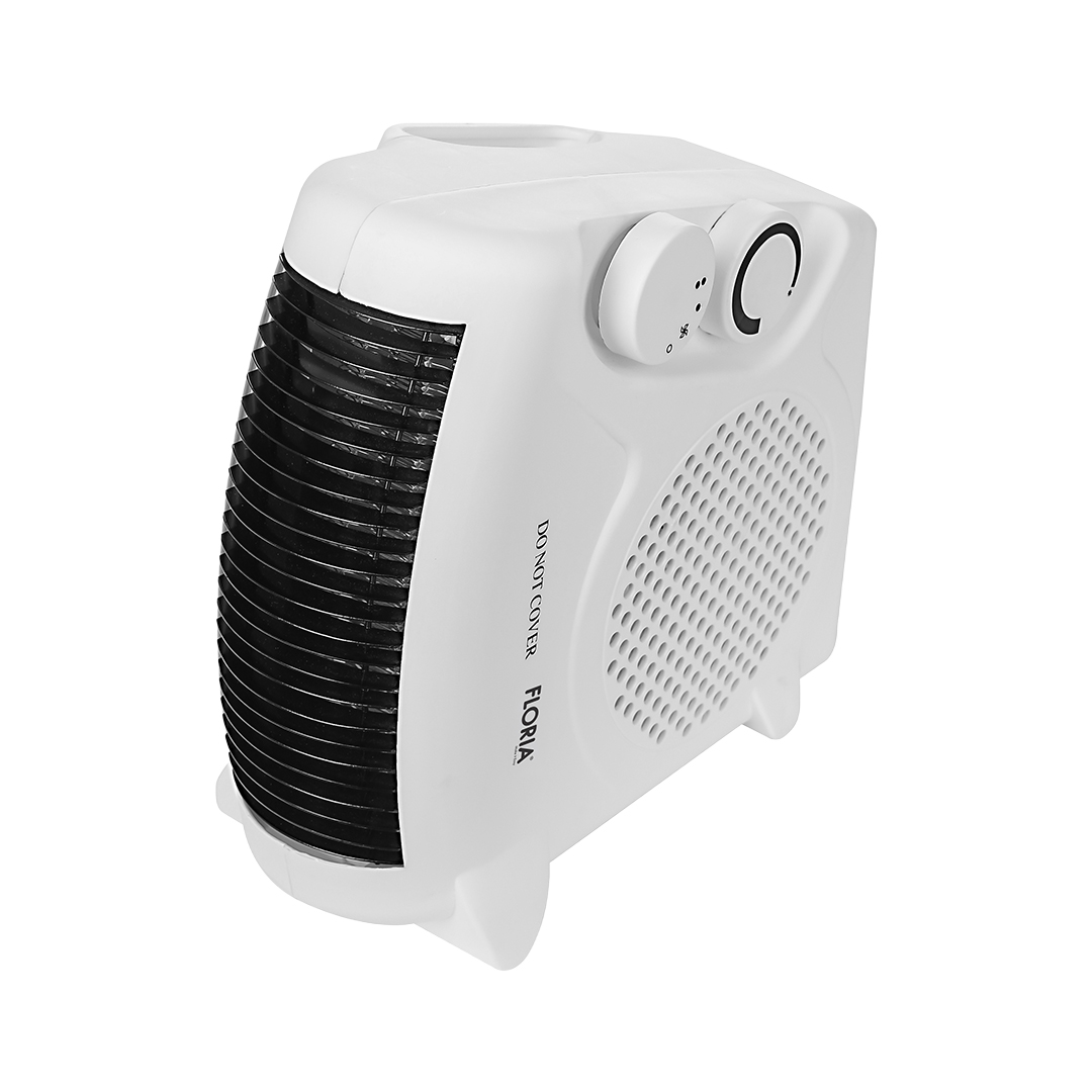 ZLN5534 Fanlı Isıtıcı
