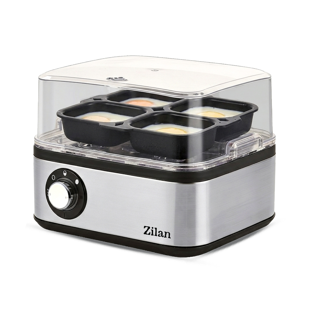 ZLN4119 Zamanlayıcılı Yumurta Pişirici