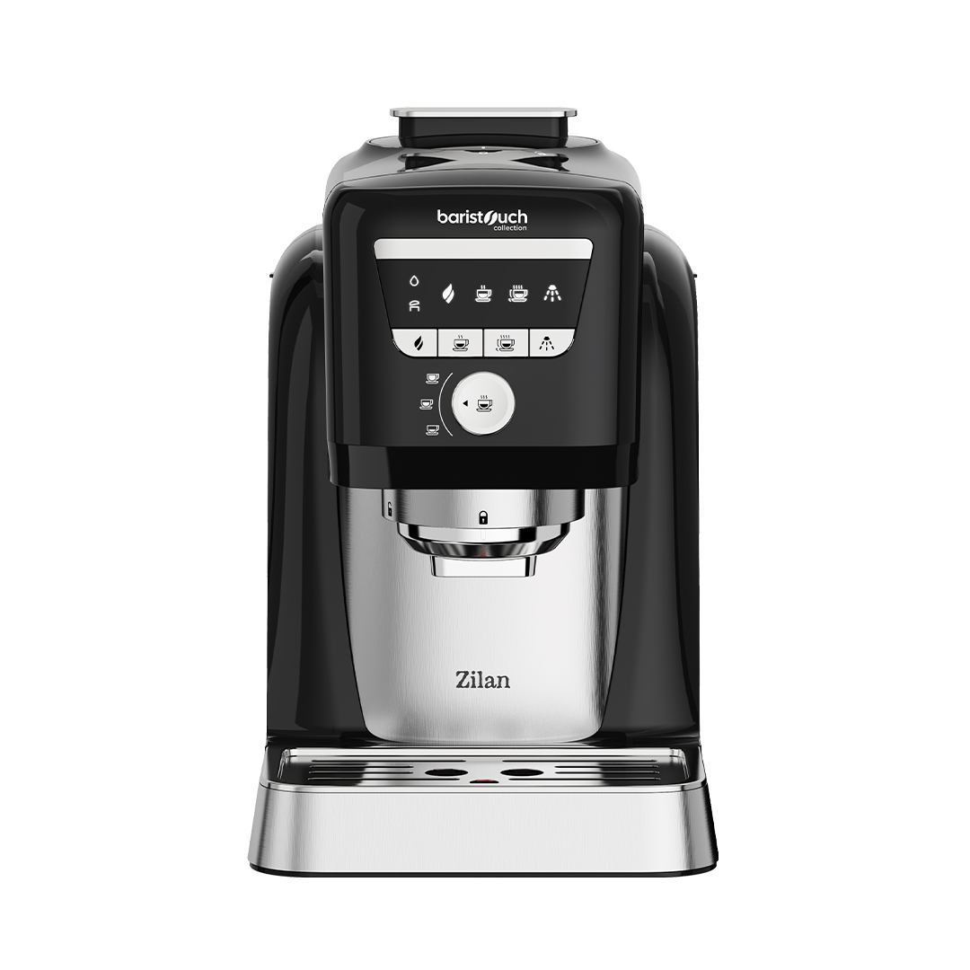 ZLN9002 Türk Kahve Makinesi (Baristouch)
