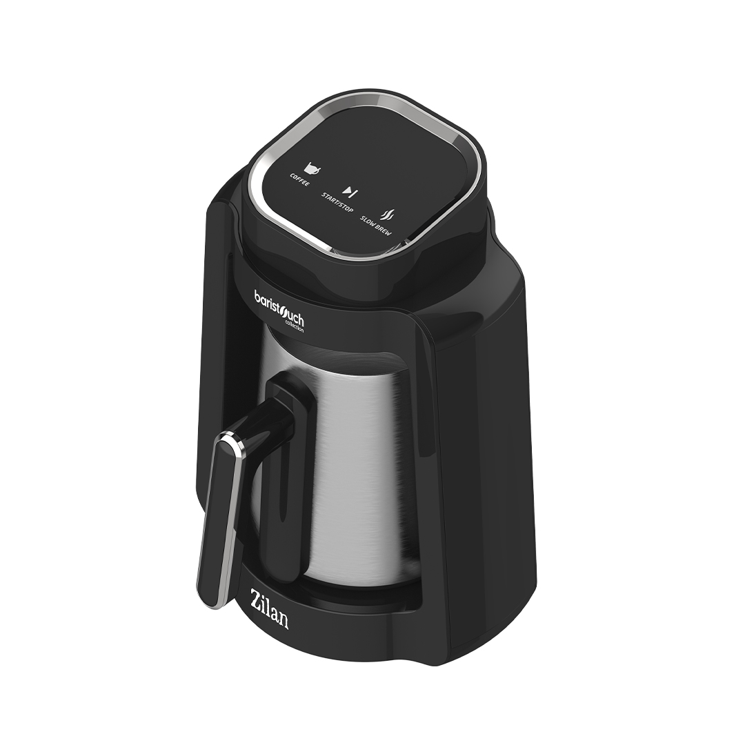 ZLN9011 Türk Kahve Makinesi (Baristouch)
