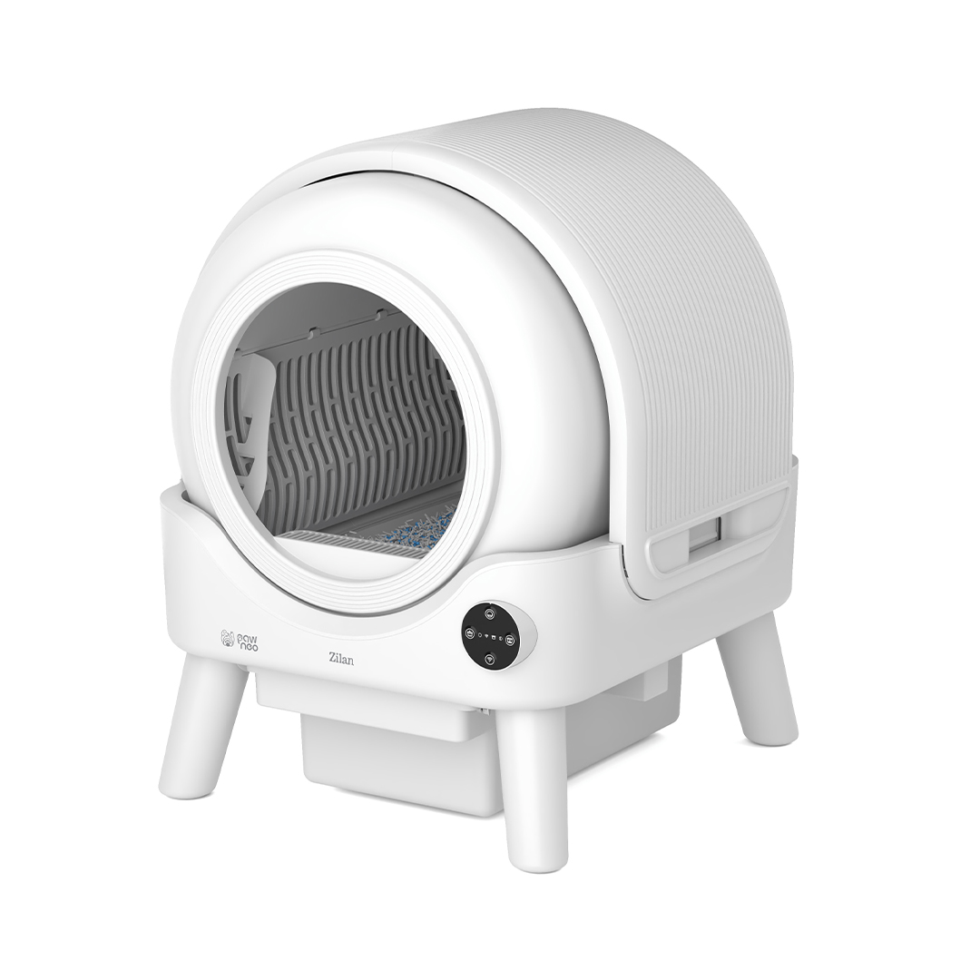 ZLN6264 Otomatik Kedi Tuvaleti