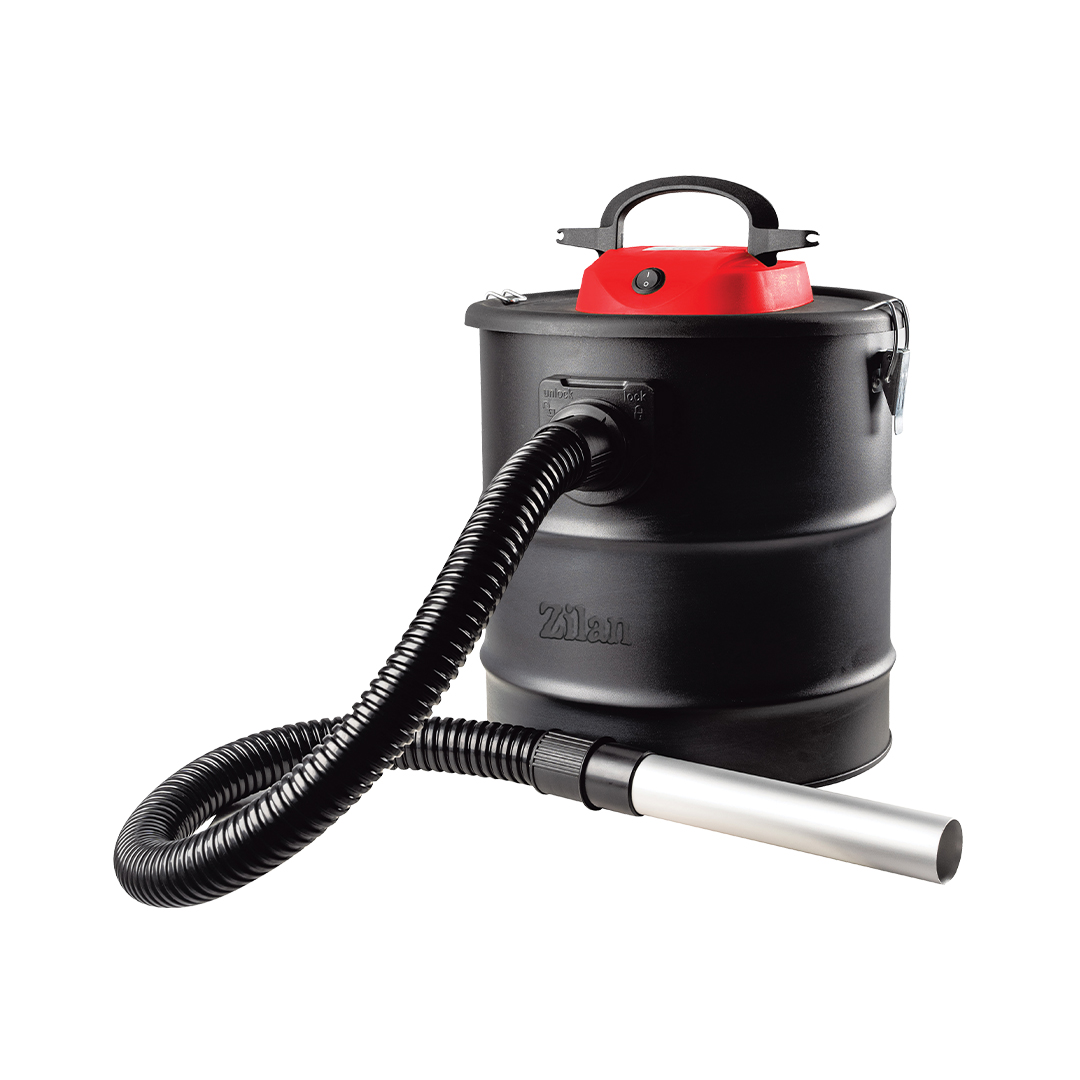 ZLN6226 Kül Elektrikli Süpürge