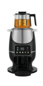 ZLN3580 Dijital Çay Makinesi