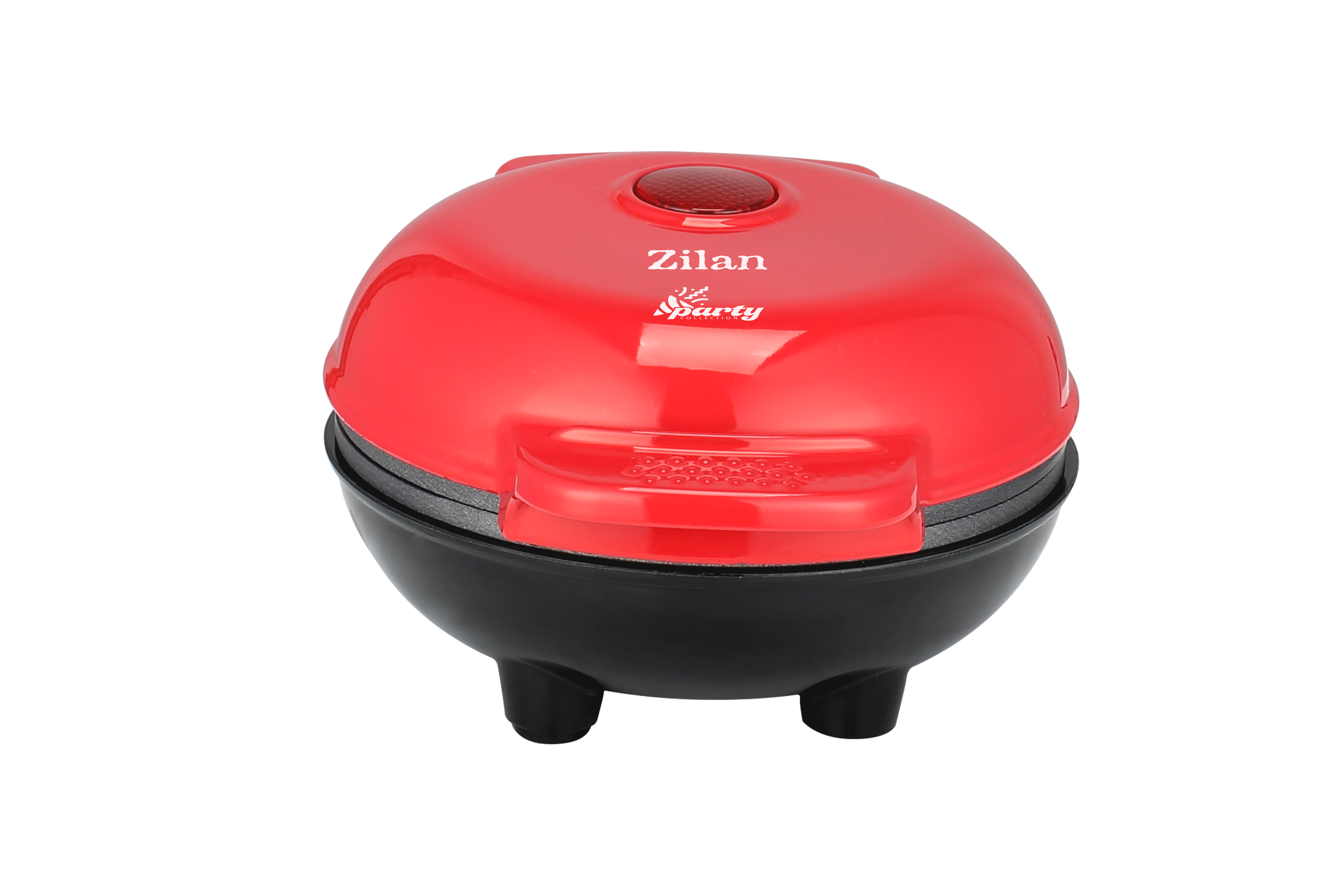 ZLN5112 Mini Waffle Makinesi(Parti Serisi)