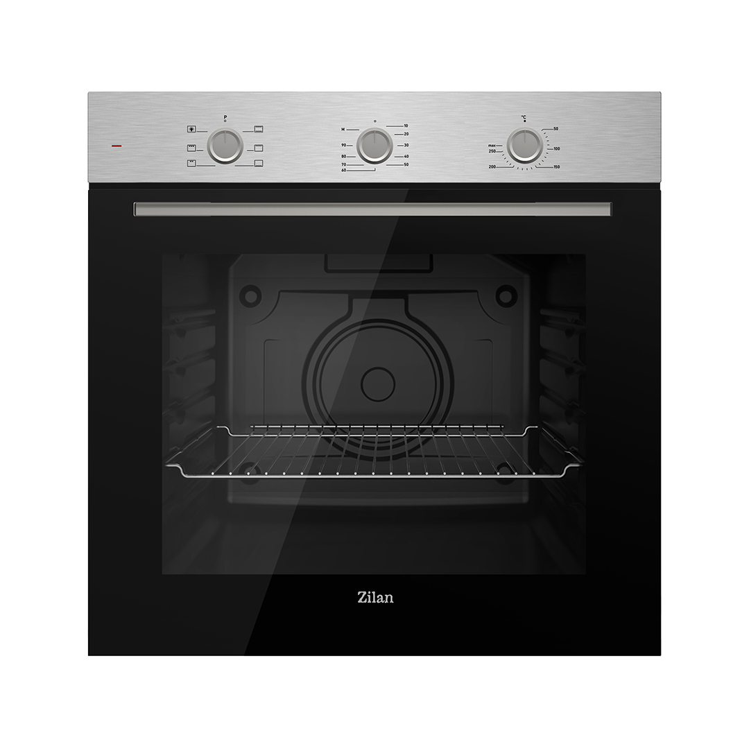 ZLN6420 Ankastre Fırın 60 cm'lik ankastre fırın
