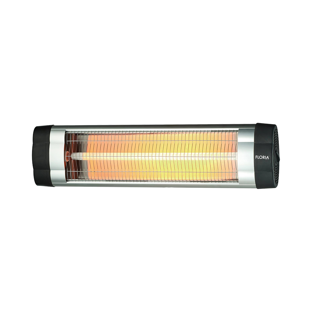ZLN1623 Kuvars İnfrared Isıtıcı