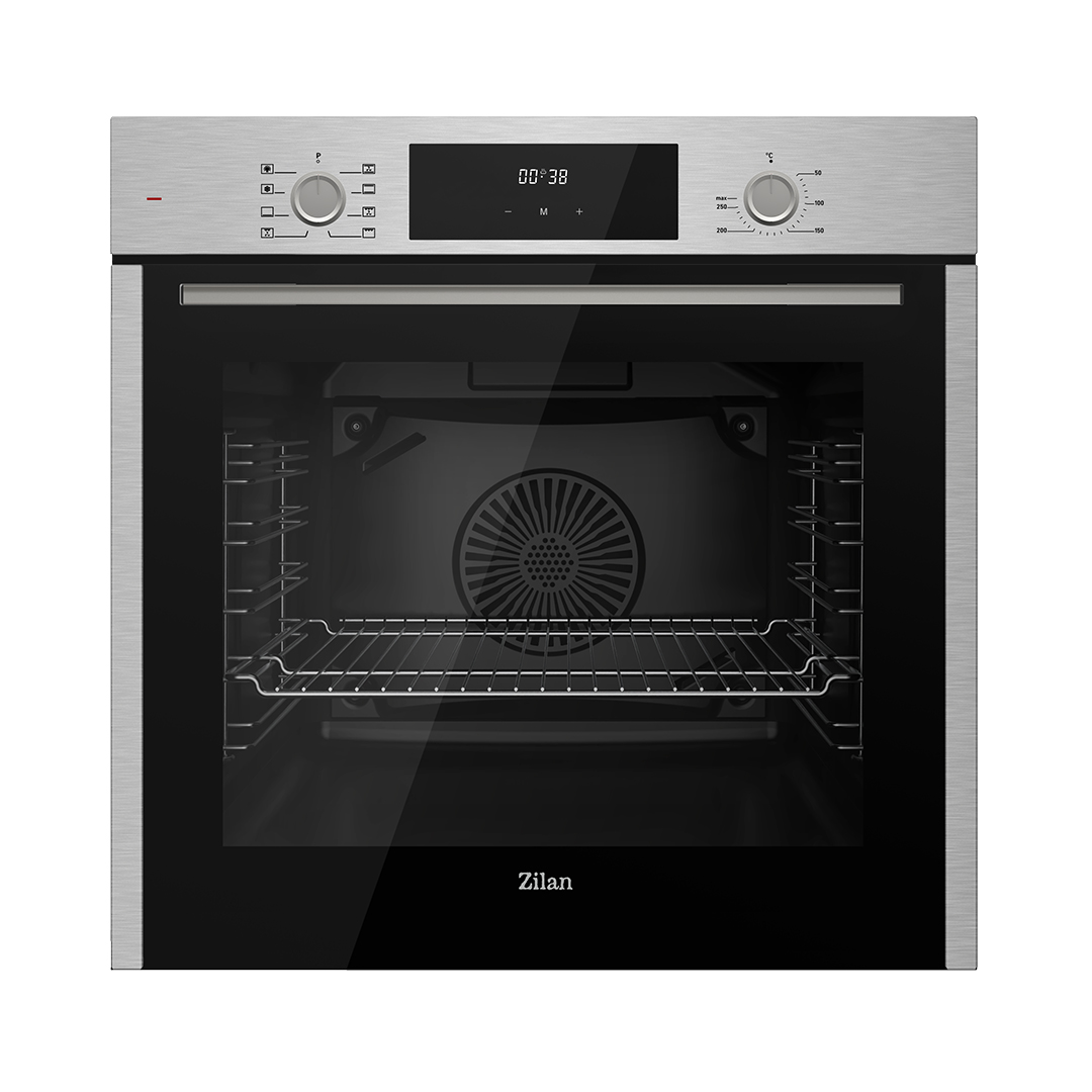 ZLN6421 Dijital Ankastre Fırın