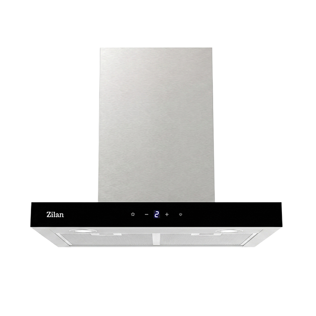 ZLN6443 Dijital Slim T Tipi Davlumbaz (Aspiratör)
