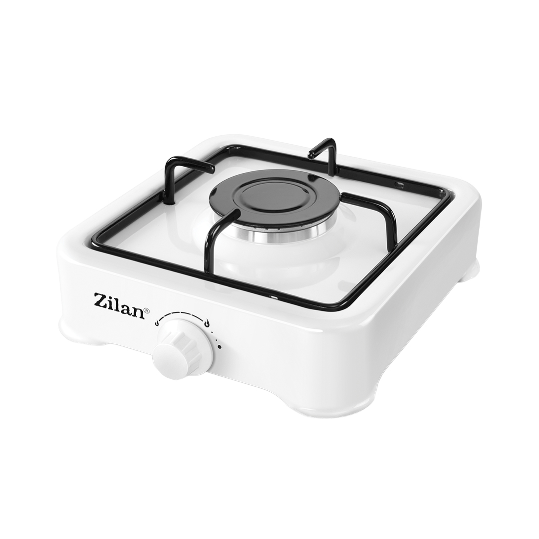 ZLN0018B Tek Gözlü Gazlı Ocak