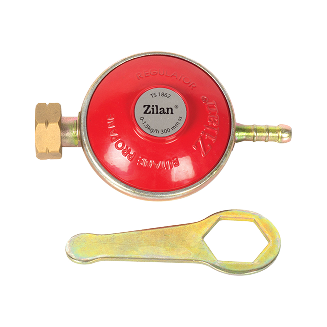 ZLN0100 Gaz Regülatörü