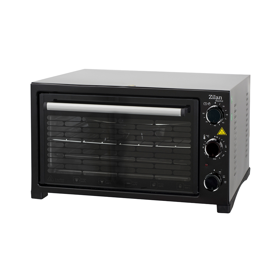 ZLN5320G Elektrikli Fırın (Gusto) (38L)