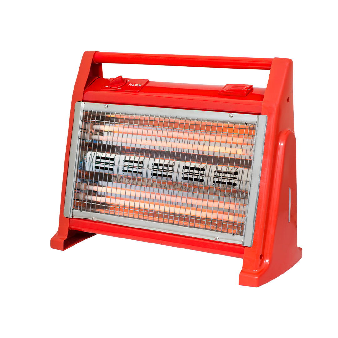 ZLN1114 Kuvars Isıtıcı