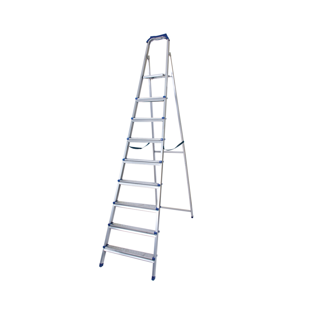ZLN1206 Merdiven (8+1)