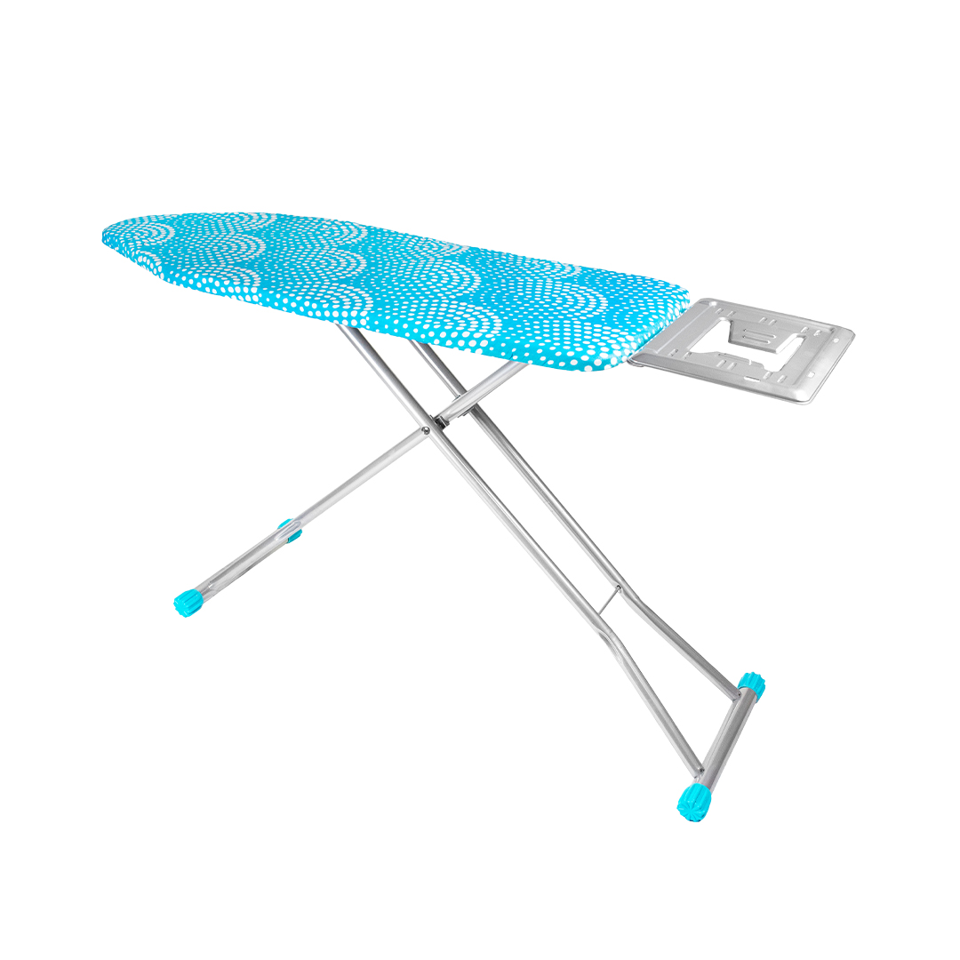 ZLN4535 Blu Ütü Masası