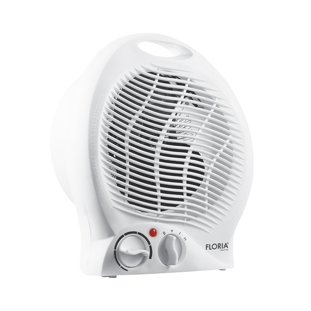 ZLN6171 Fanlı Isıtıcı