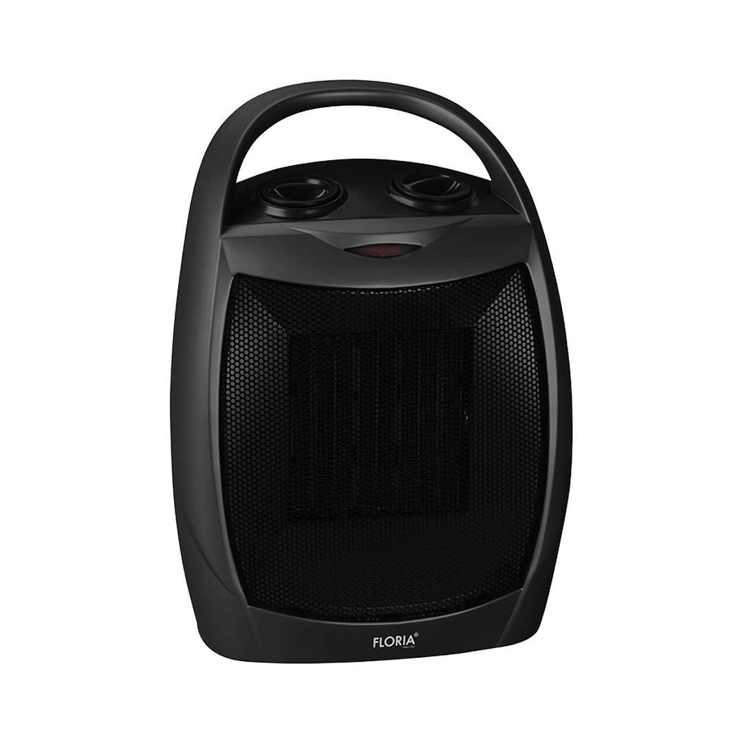 ZLN6188 Seramik Fanlı Isıtıcı