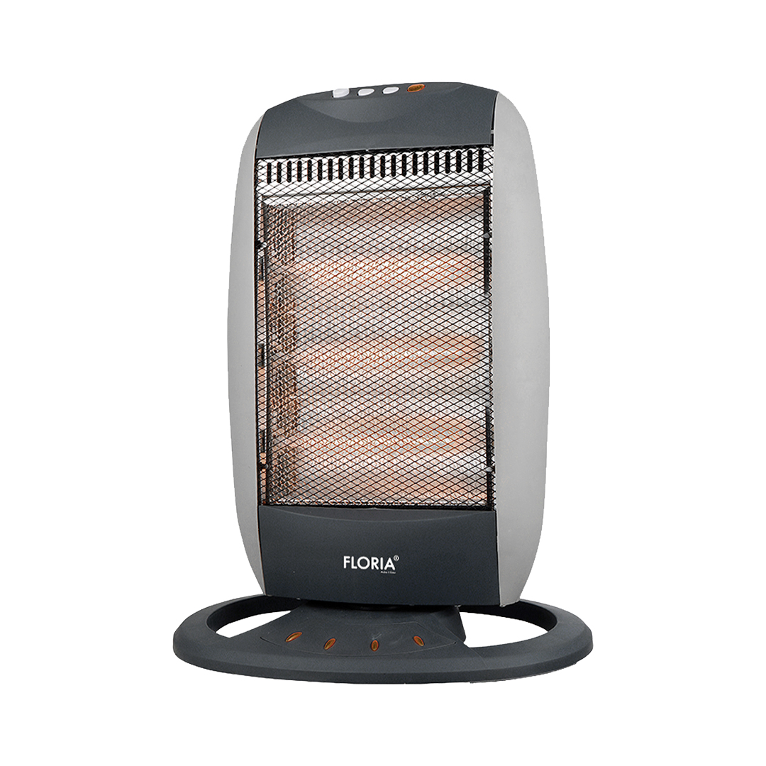ZLN8397 Halojen Isıtıcı