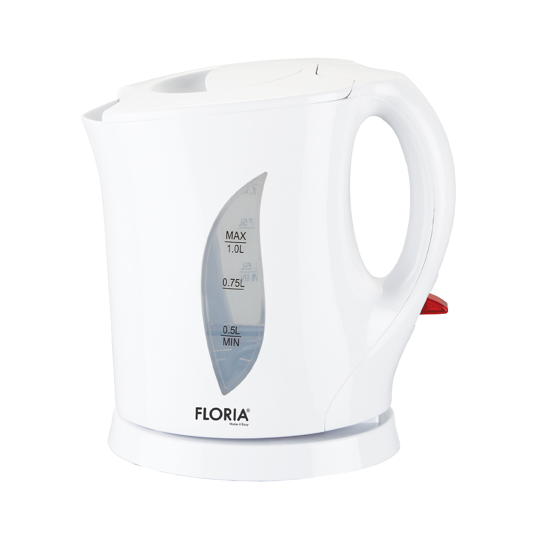 ZLN8489 Kettle