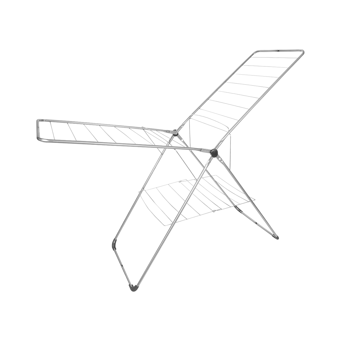 ZLN7757 Çamaşır Kurutmalık (Rossa)