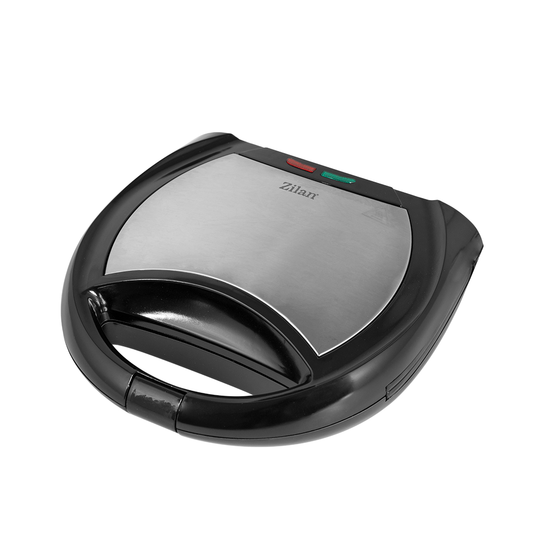 ZLN8136 Tost Makinesi