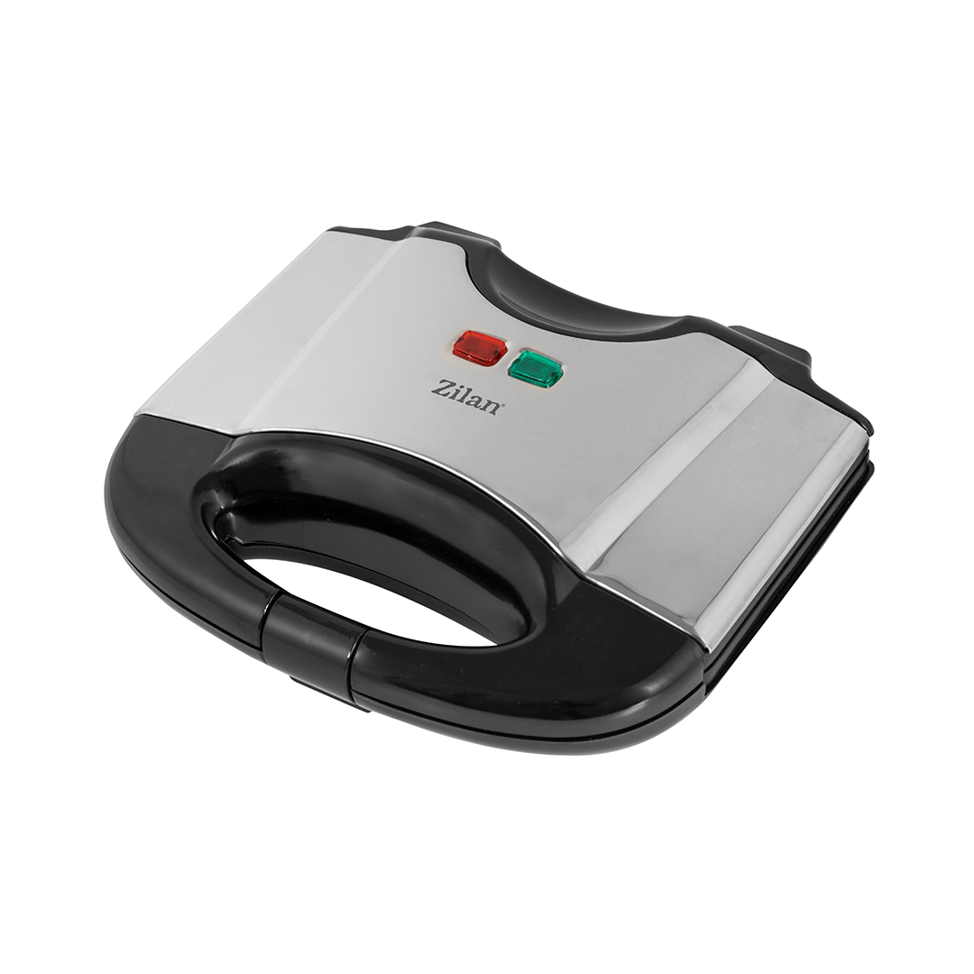 ZLN8143 Tost Makinesi