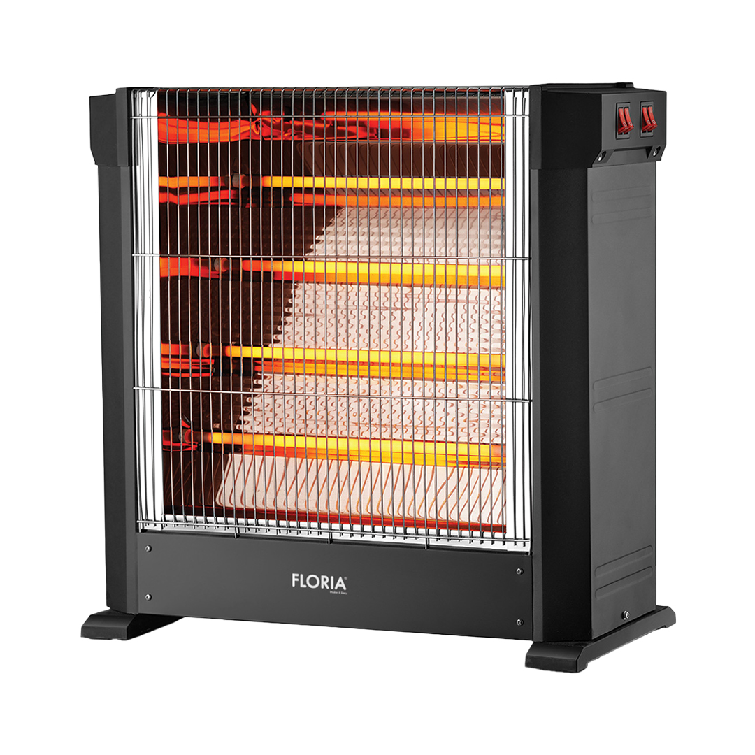 ZLN8808 Kuvars Isıtıcı