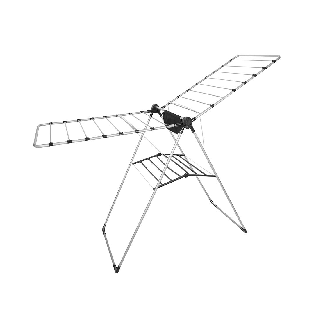ZLN8969 Bıanco Çamaşır Kurutmalık
