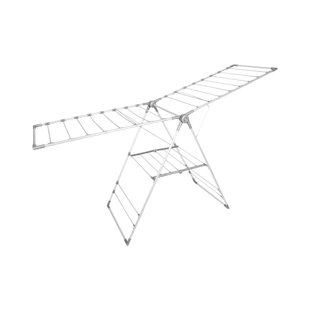 ZLN9201 Argento Çamaşır Kurutmalık