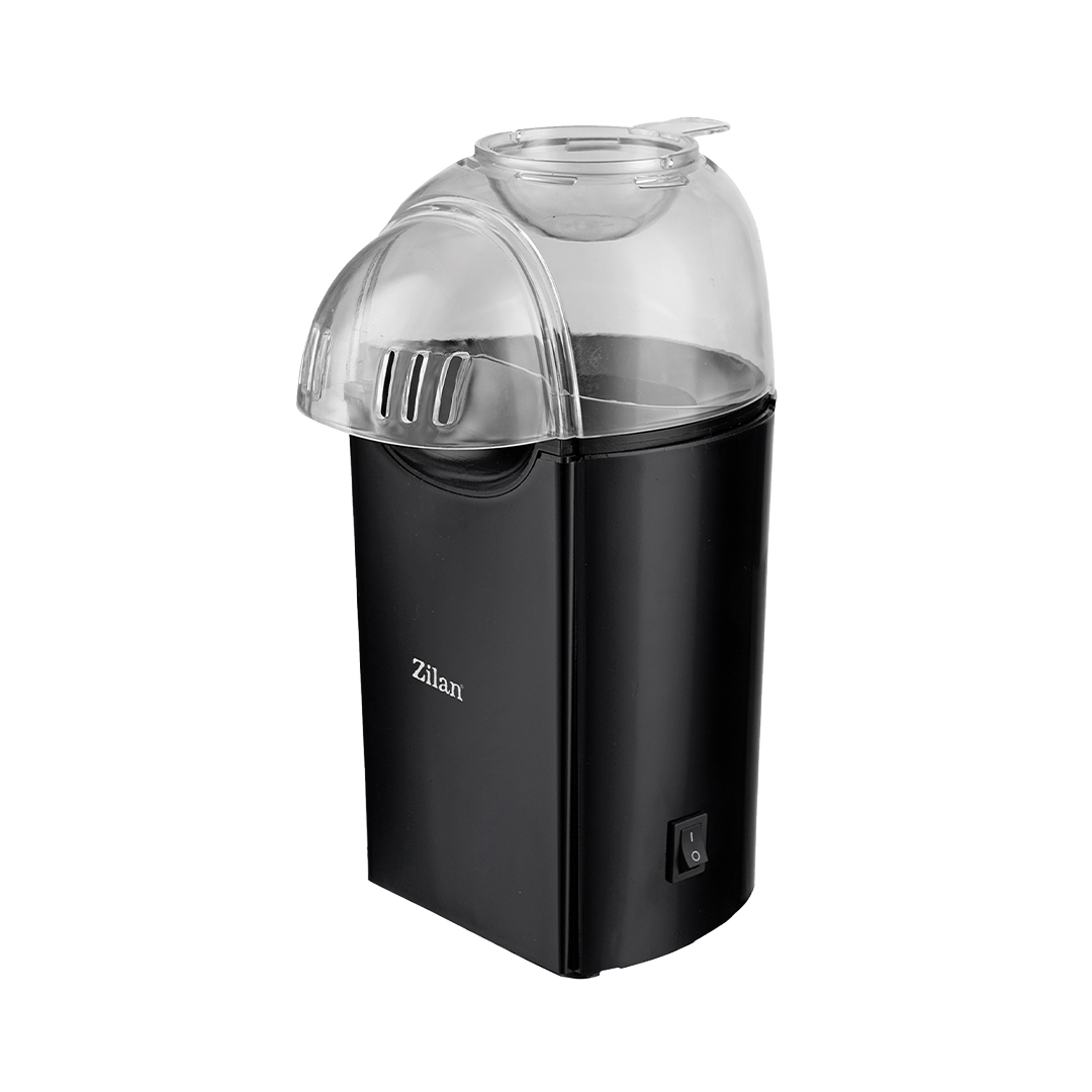 ZLN8045 Mısır Patlatma Makinesi