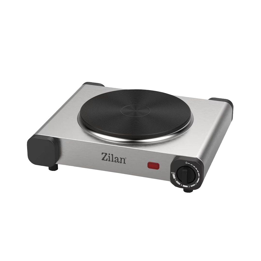 ZLN0535 Tek Gözlü Elektrikli Ocak