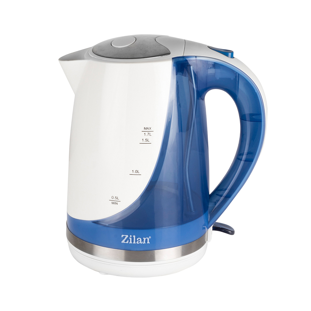 ZLN1303 Kettle