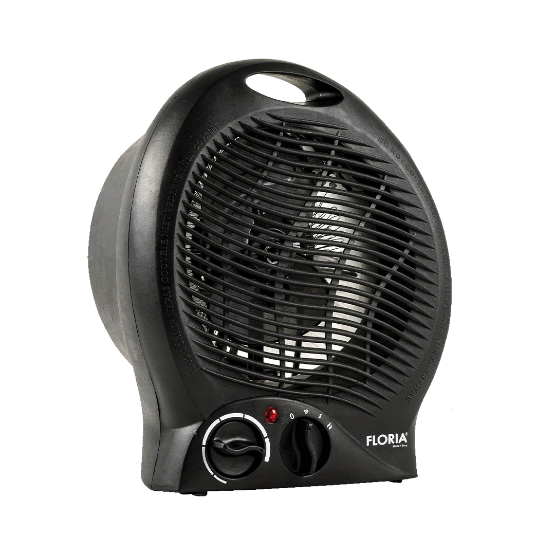 ZLN6172 Fanlı Isıtıcı