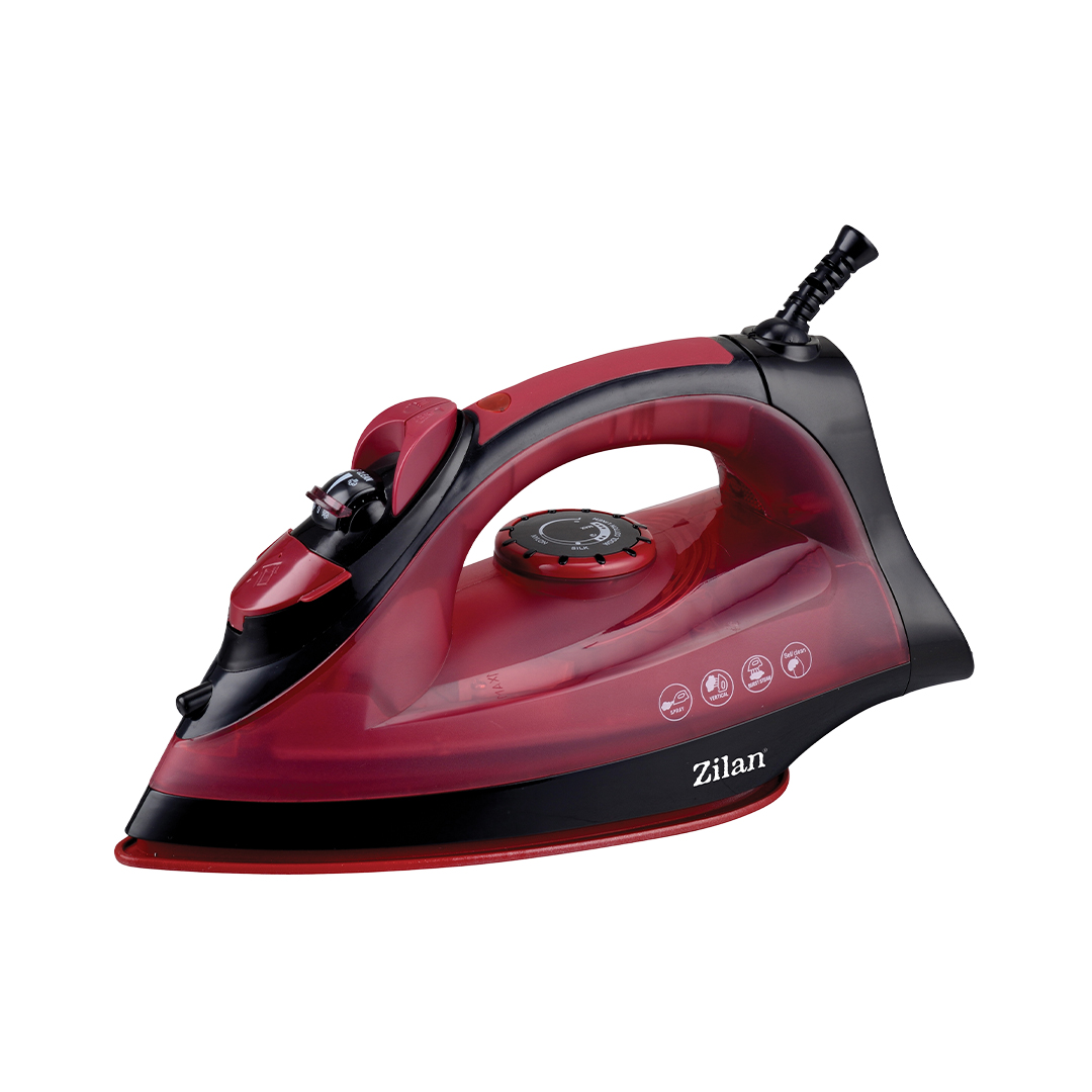 ZLN2188 Buharlı Ütü