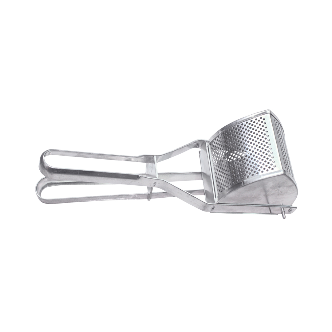 ZLN2638 Patetes Ezme Makinesi