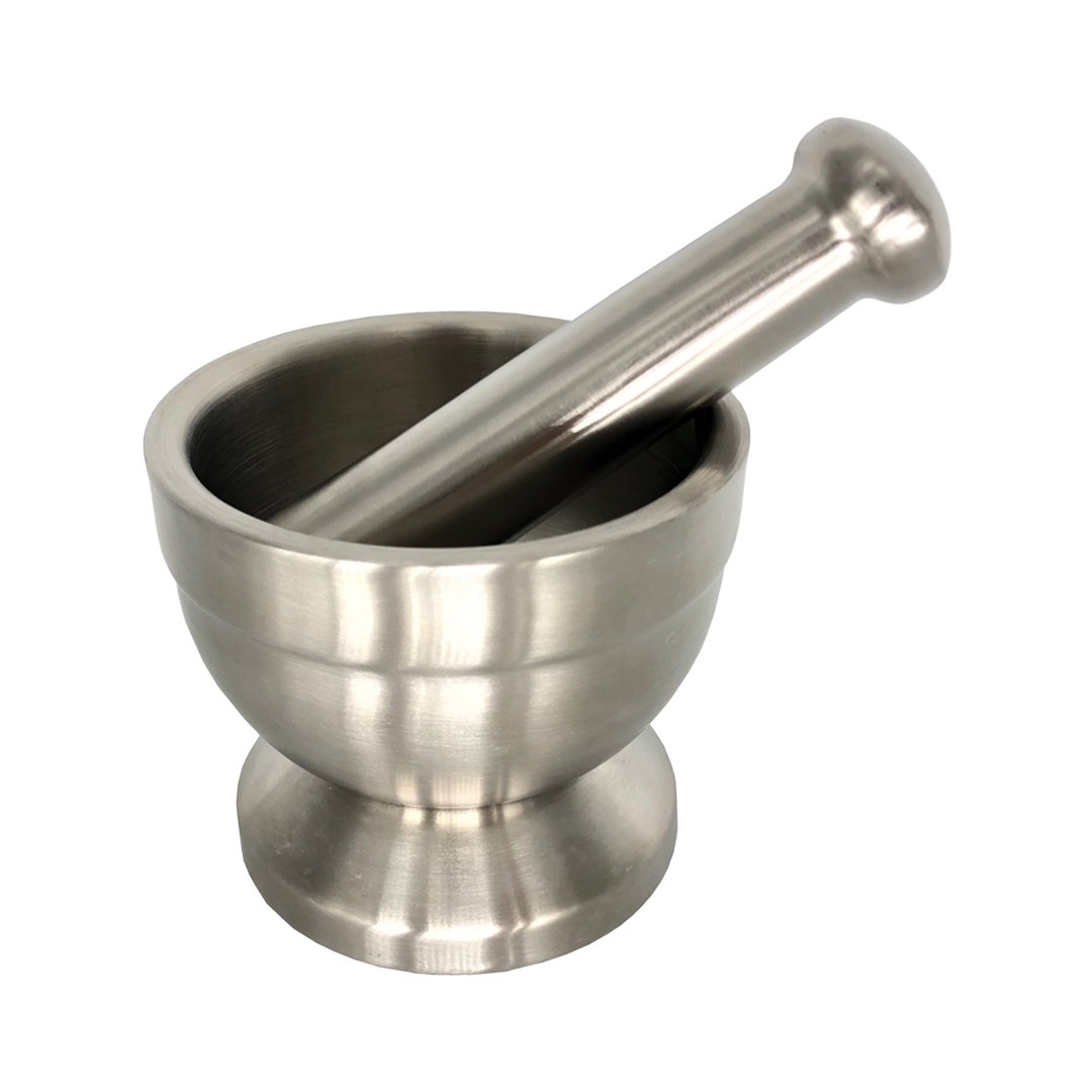 ZLN2645 Metal Havan