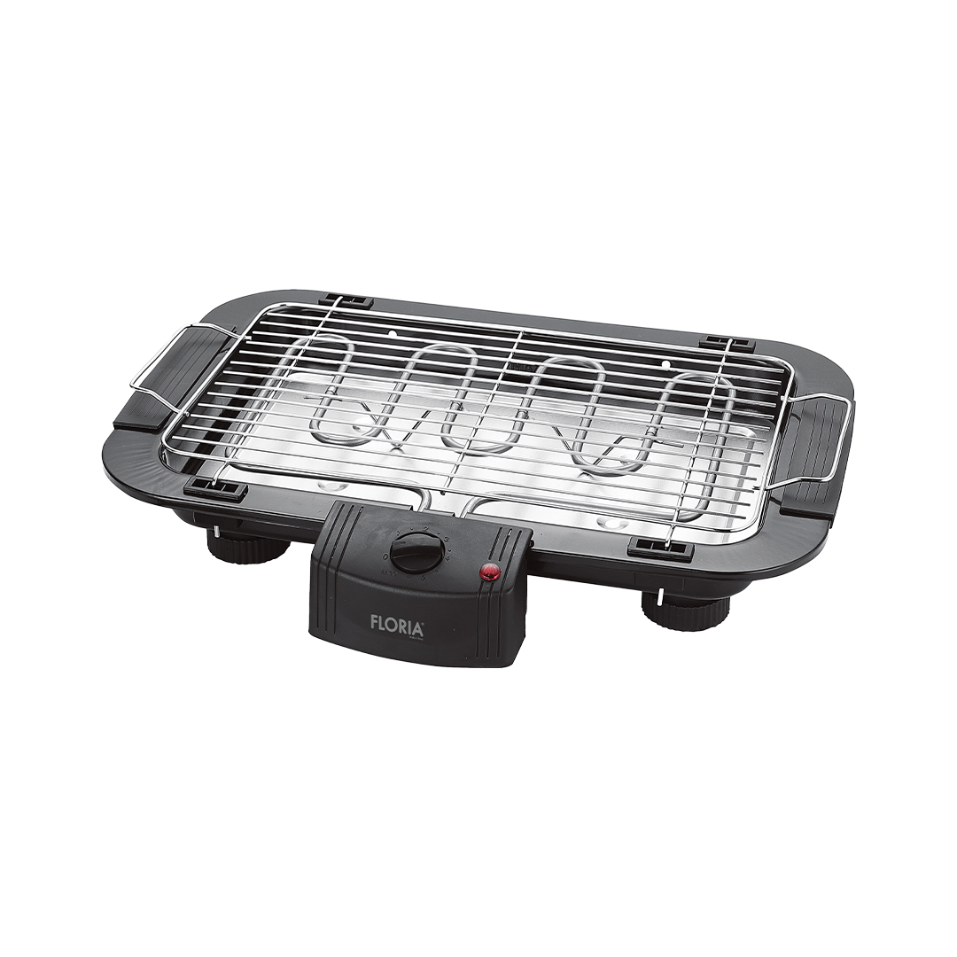 ZLN2867 Elektrikli Barbekü