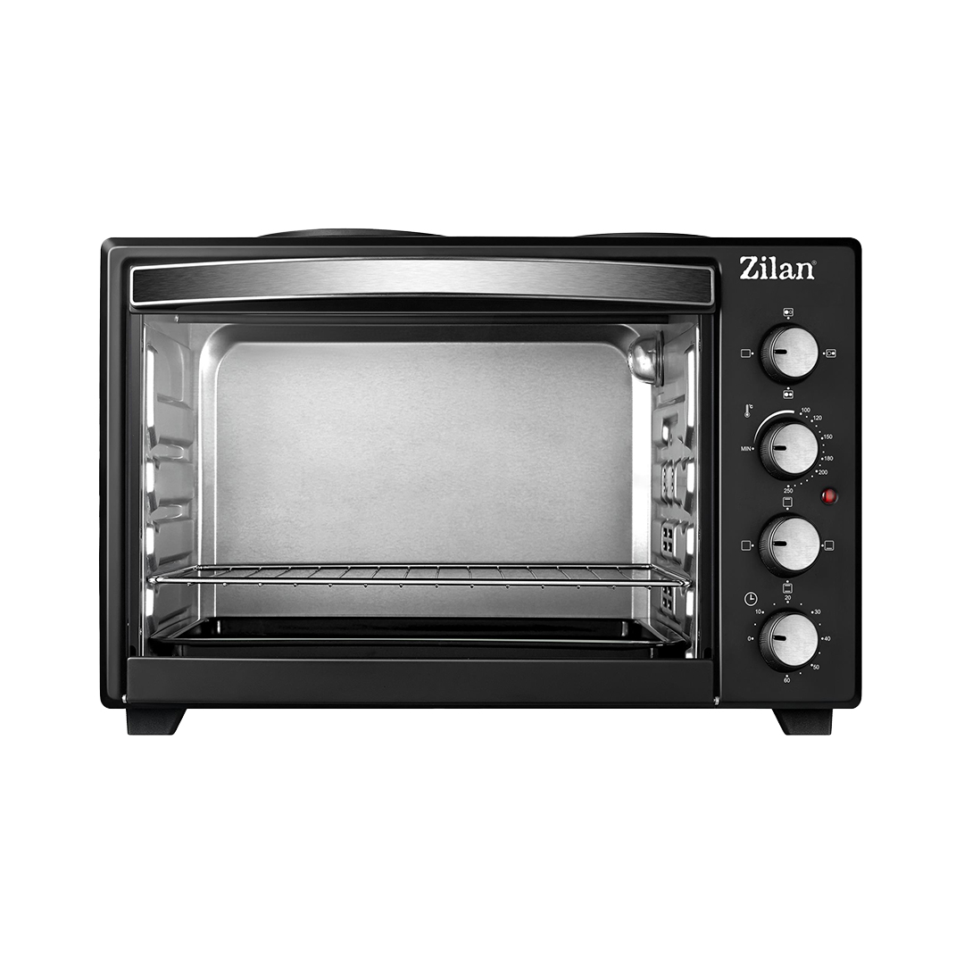 ZLN2935 Ocaklı Elektrikli Fırın (45L)
