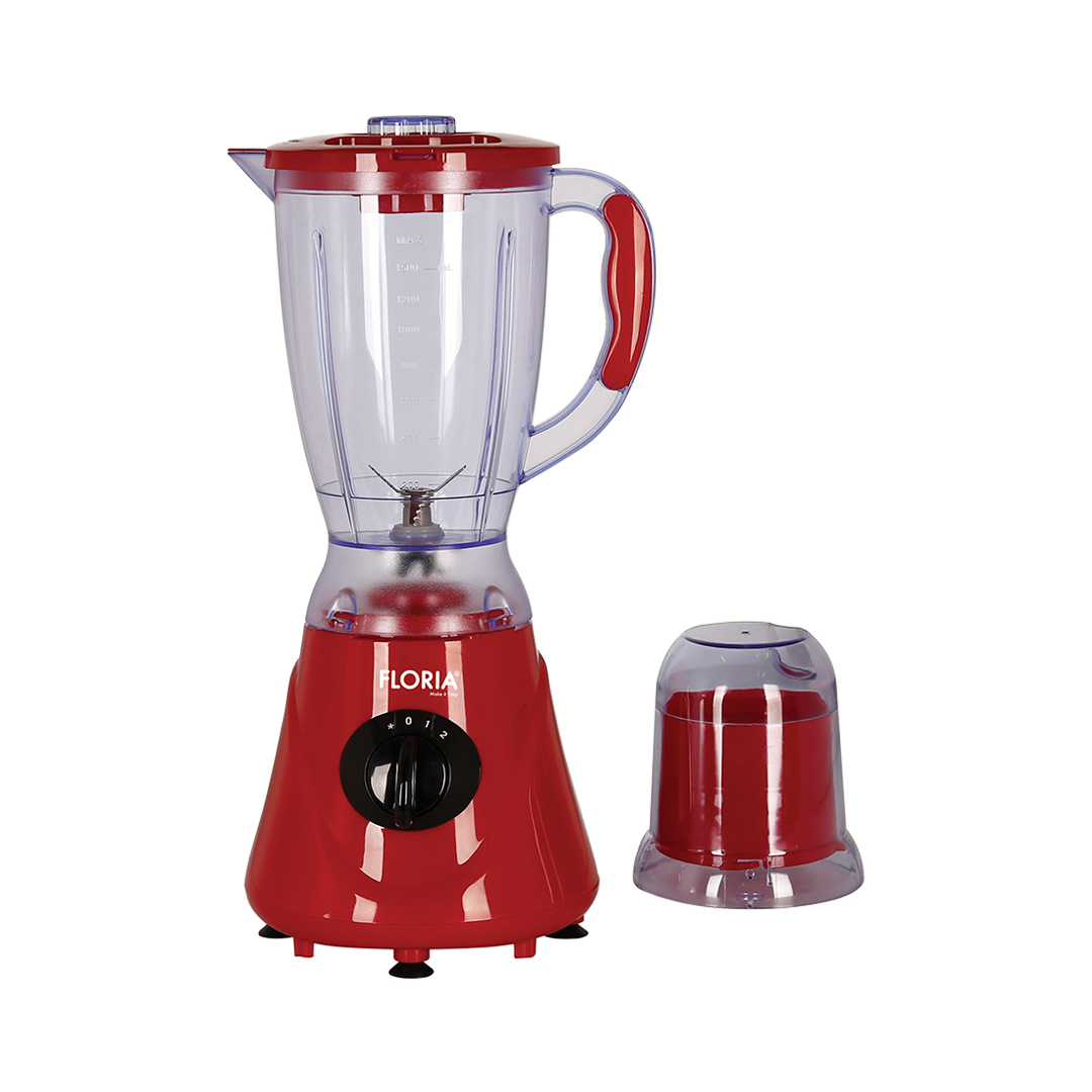 ZLN7917 2’si 1 Arada Stand Blender ve Öğütücü
