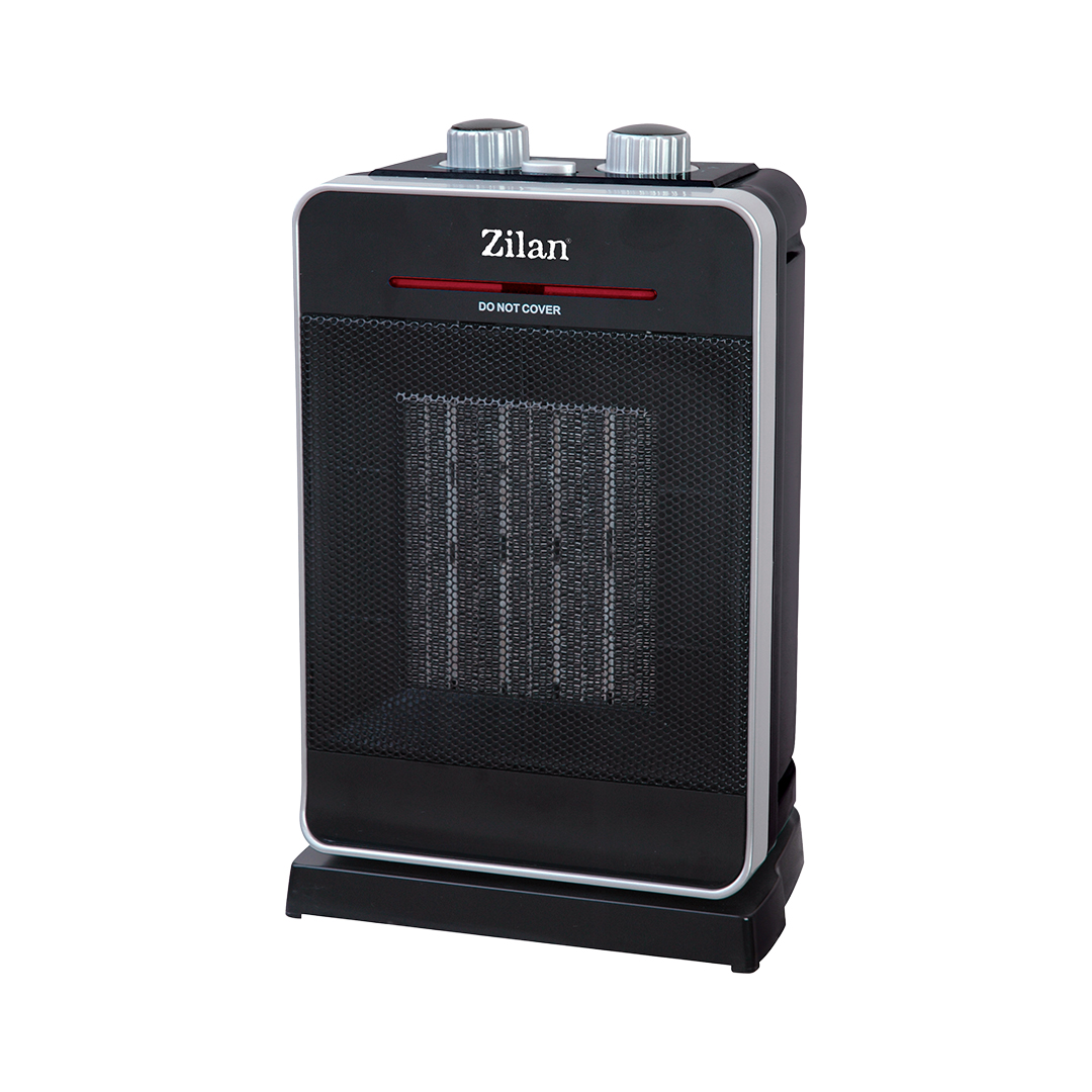 ZLN3215 Seramik Fanlı Isıtıcı