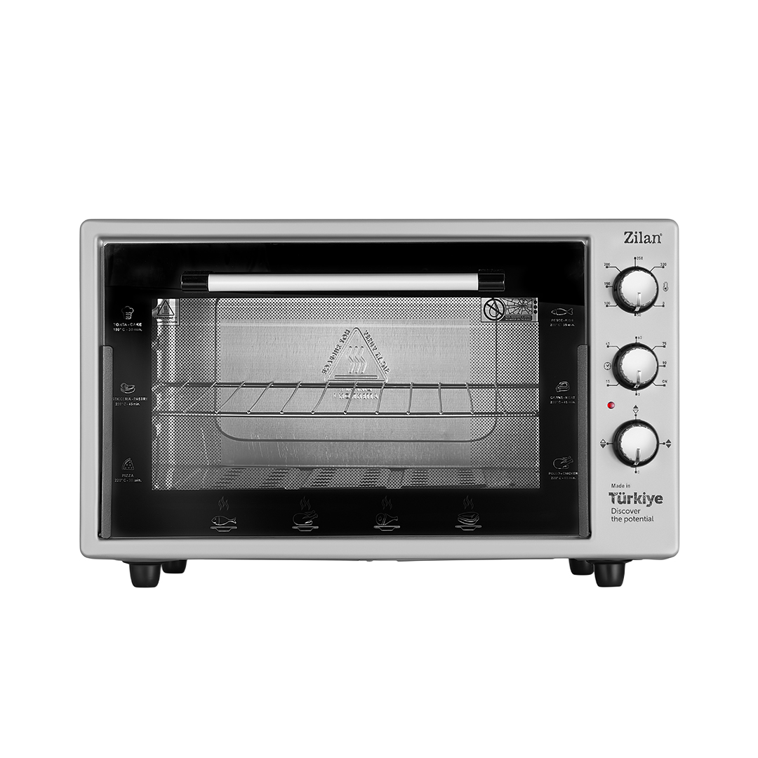 ZLN3130G Elektrikli Fırın (48L)