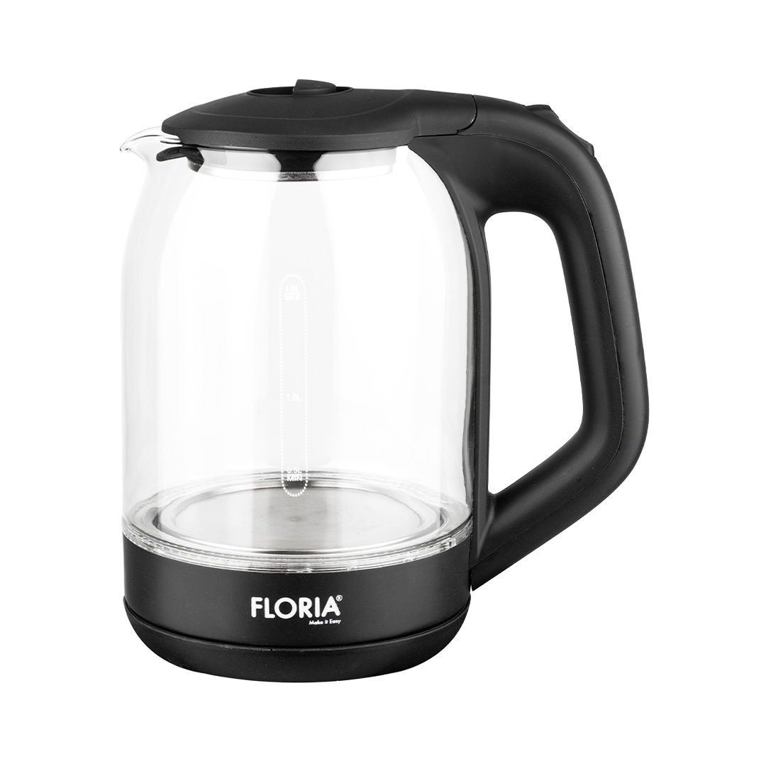 ZLN3505 Cam Kettle