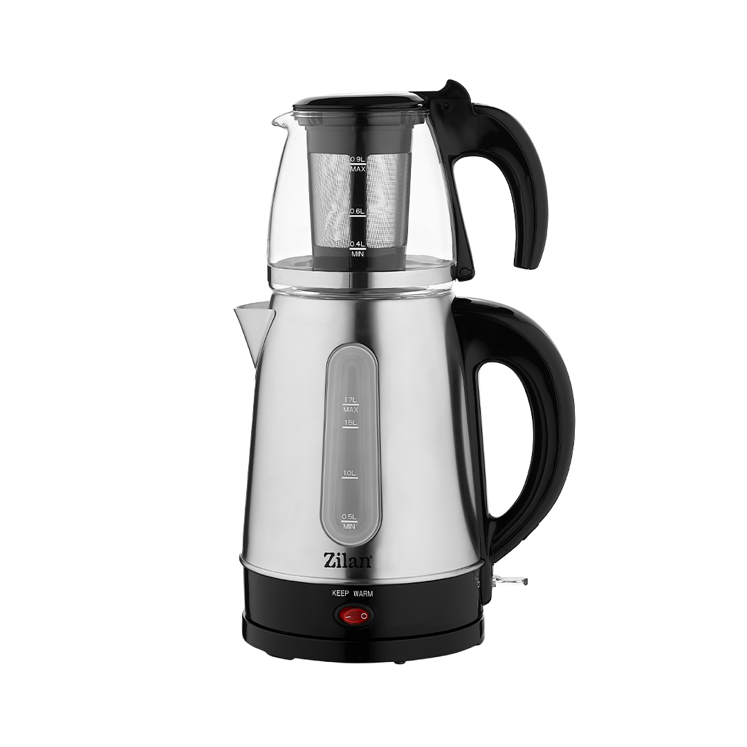 ZLN3581 Elektrikli Çay Makinesi